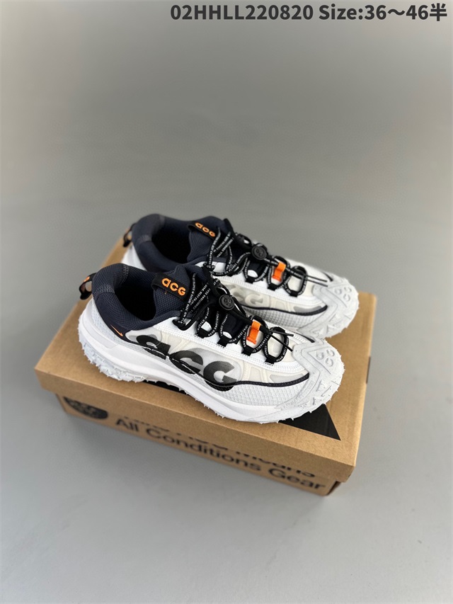 men air max ACG shoes size 36-46-004